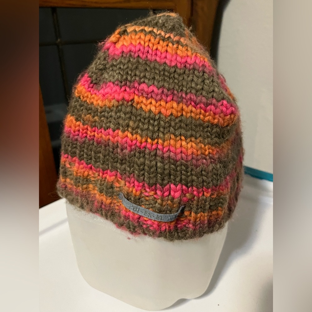 Diesel wool beanie hat